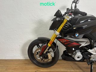 BMW G 310 R