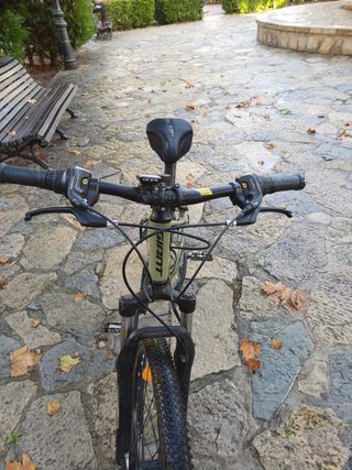 Bicicleta Infantil Giant