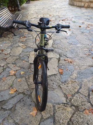 Bicicleta Infantil Giant