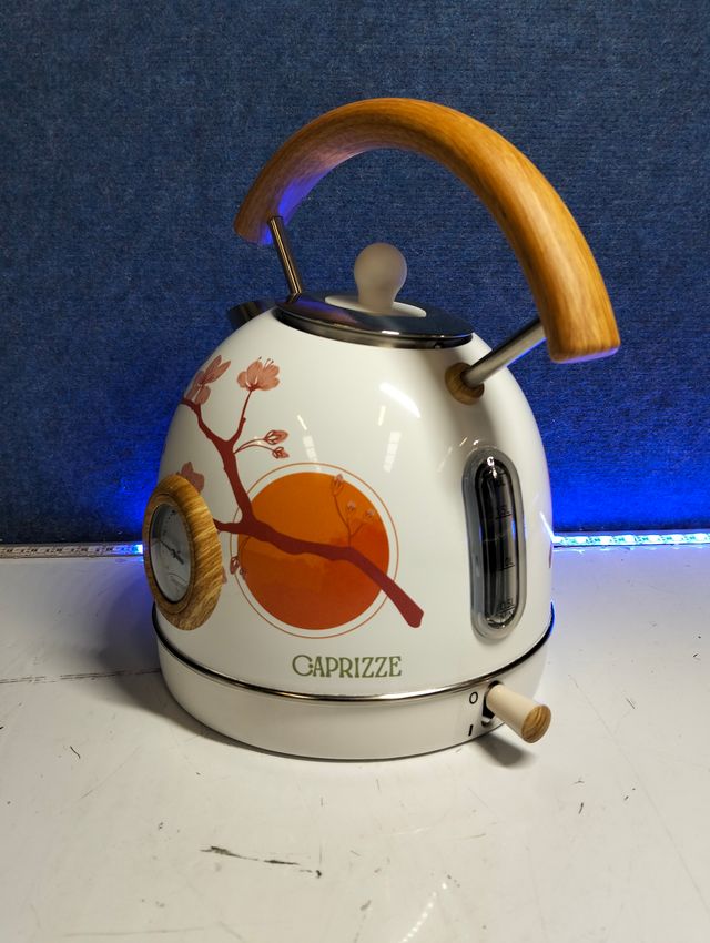 Hervidor de agua Caprizze Nara CDH02105 2200W