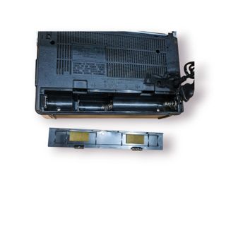 Rádio Vintage Panasonic GX10 Multibanda