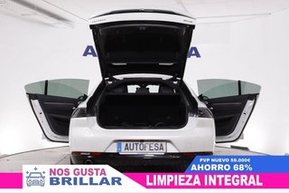 Peugeot 508 GT 1.6 Hibrido Enchufable Auto 180cv 5P