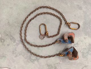 Compresor de aire ABAC 270 lts. PRECIO NEGOCIABLE