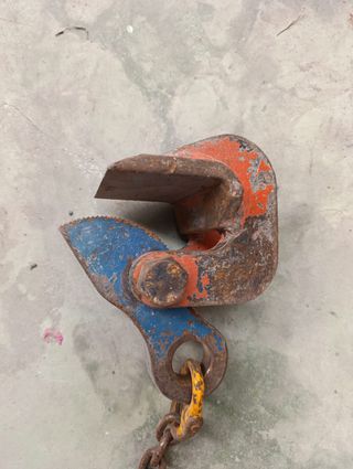 Compresor de aire ABAC 270 lts. PRECIO NEGOCIABLE