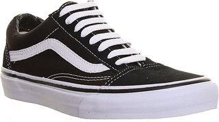 ZAPATILLAS VANS OLD SKOOL - TALLA 34.5