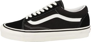 ZAPATILLAS VANS OLD SKOOL - TALLA 34.5