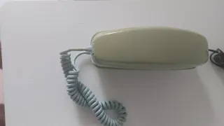 Teléfono antiguo GÓNDOLA