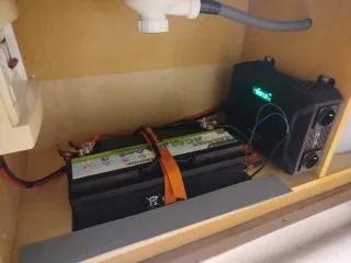 Ford Transit Custom 2014