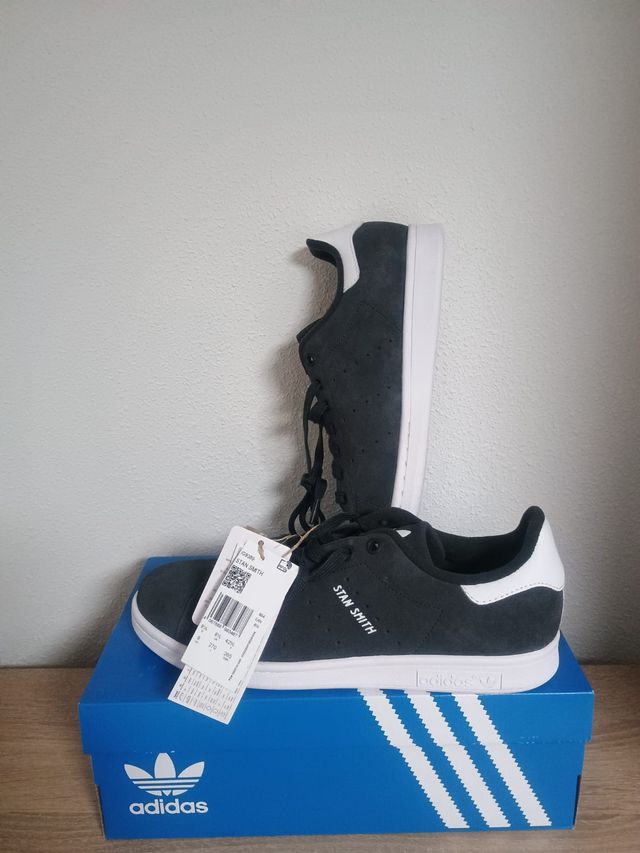 Adidas Stan Smith Talla 43 1/3