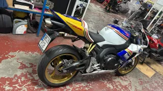 Honda CBR 1000RR 2006