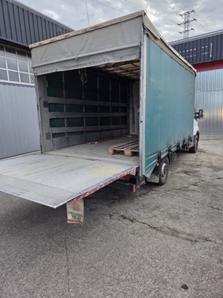 Iveco Daily 35s15 2.3