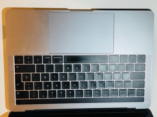 MacBook Pro 13 2019 Plata