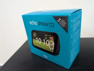 ALEXA Amazon Echo Show 5 (3a generazione)