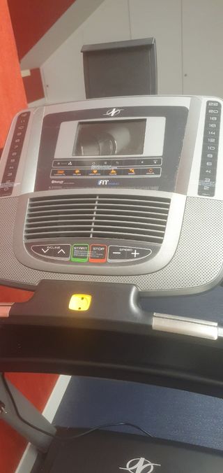 Cinta de Correr NordicTrack T80