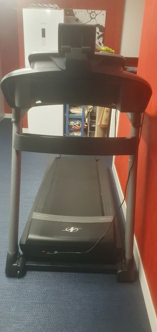 Cinta de Correr NordicTrack T80