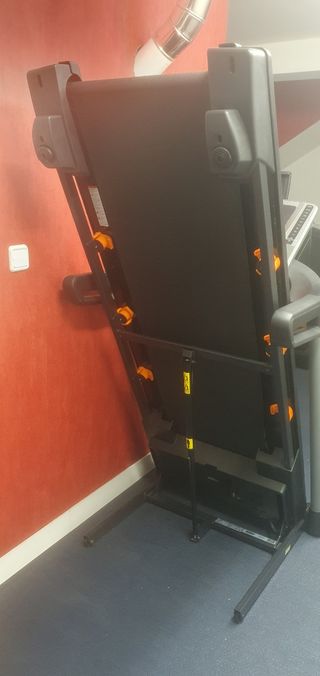 Cinta de Correr NordicTrack T80