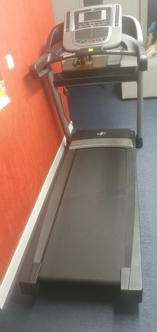 Cinta de Correr NordicTrack T80