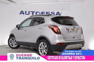 Opel MOKKA X 1.4T 120 ANIVERSARIO 140cv 5P