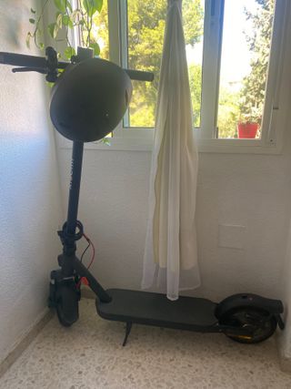 VENDO NO CAMBIO/PERMUTO Patinete Eléctrico Xiaomi