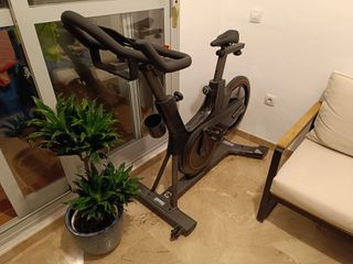 Bicicleta Indoor Matrix ICR50 Edición Limitada