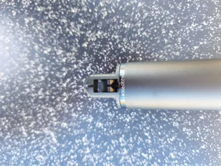 Tija telescopica SDG Tellis *NUEVA* V2 31,6 170mm