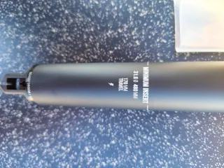 Tija telescopica SDG Tellis *NUEVA* V2 31,6 170mm