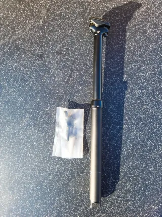 Tija telescopica SDG Tellis *NUEVA* V2 31,6 170mm