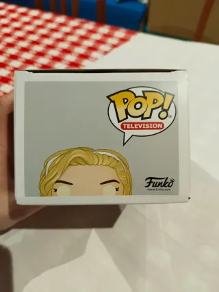 Funko Pop Starlight 980 The Boys