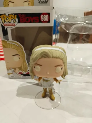 Funko Pop Starlight 980 The Boys