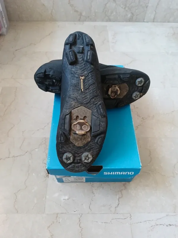 Scarpe MTB Shimano XC5 - Taglia 41