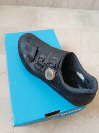 Scarpe MTB Shimano XC5 - Taglia 41