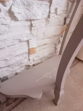 Tavolino, consolle, credenza per ingresso.