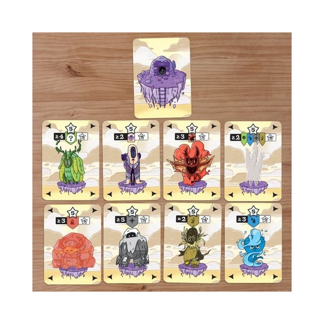 (OFERTA 15%) STRANGE WORLD