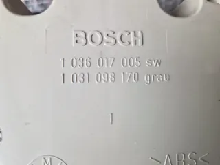 Cuadro instrumentos BMW E46