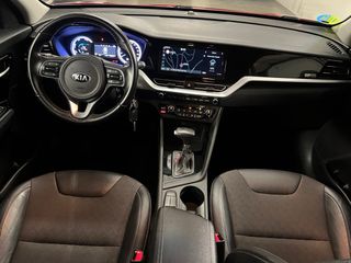 KIA Niro 2022