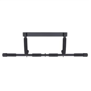 Barra dominadas puerta multifuncional