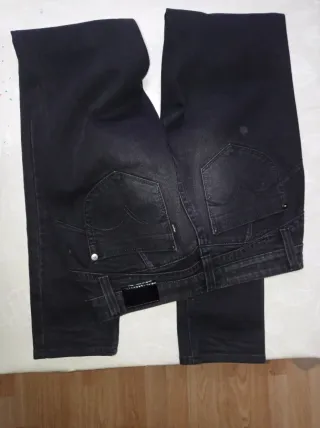 Pantalones vaqueros Levi's azules