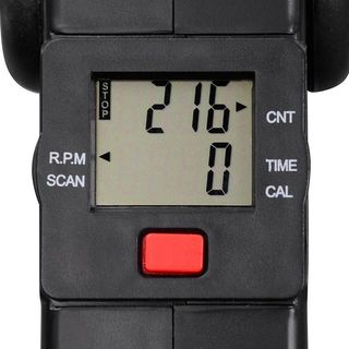 MINI PEDAL ESTATICO PLEGABLE, ALUMINIO RESISTENTE.