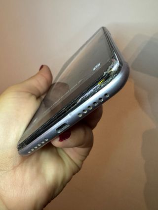 Xiaomi Redmi S2 con Pantalla Rota