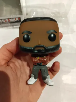 Funko Pop The Boys Mother's Milk 1404