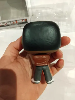 Funko Pop The Boys Mother's Milk 1404