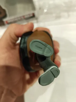 Funko Pop The Boys Mother's Milk 1404