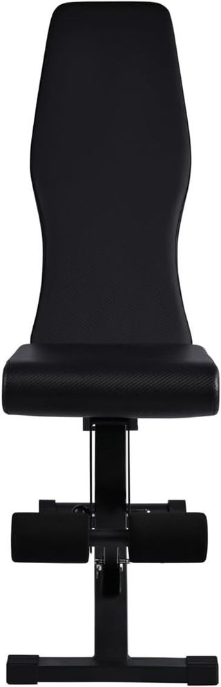 BANCO DE MUSCULACION NEGRO