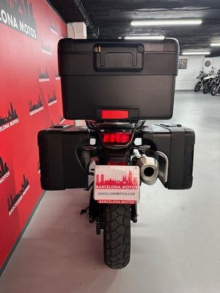 BMW F 750 GS DEL AÑO 2023 !!! ACABADO SPORT !!!