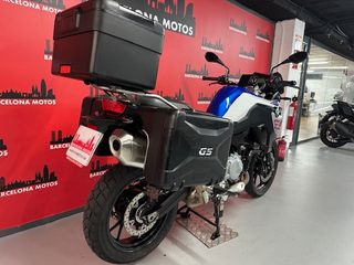 BMW F 750 GS DEL AÑO 2023 !!! ACABADO SPORT !!!
