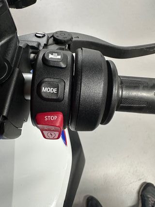 BMW F 750 GS DEL AÑO 2023 !!! ACABADO SPORT !!!