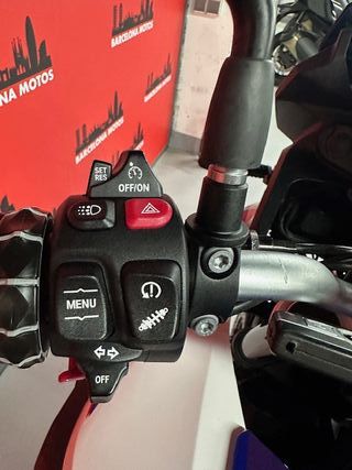 BMW F 750 GS DEL AÑO 2023 !!! ACABADO SPORT !!!