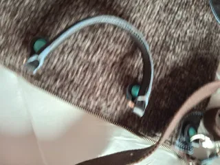 Borsa Gabs e 2 zaini