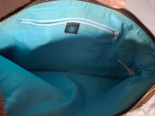 Borsa Gabs e 2 zaini