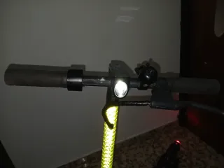 Patinete Eléctrico Xiaomi Pro 2